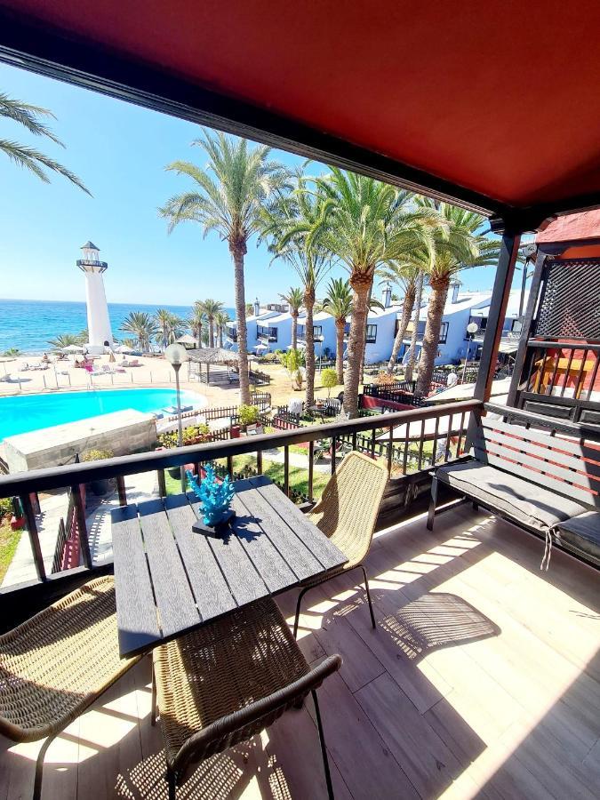 فيلا Infinity View Playa Del Aguila  المظهر الخارجي الصورة
