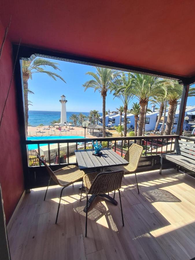 فيلا Infinity View Playa Del Aguila  المظهر الخارجي الصورة