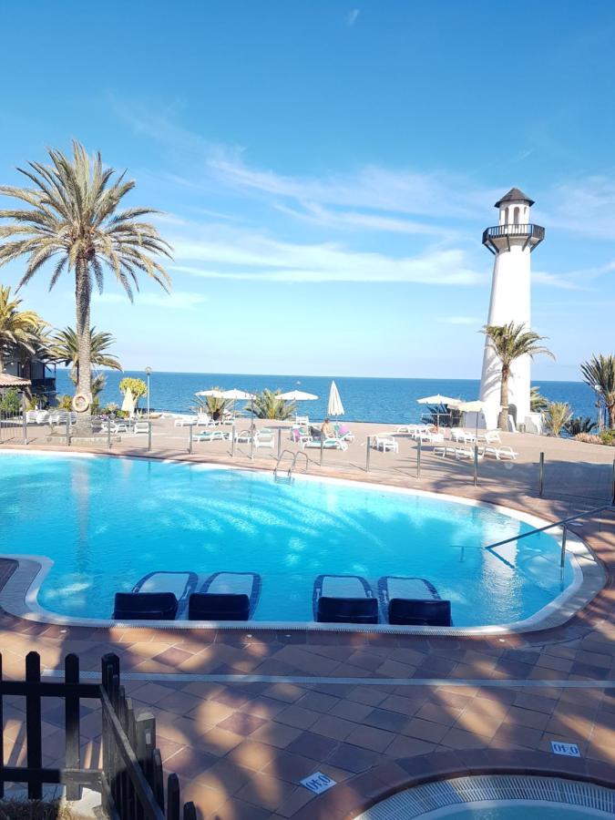 فيلا Infinity View Playa Del Aguila  المظهر الخارجي الصورة